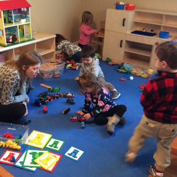 Chicago Occupational Therapy - Check out our therapeutic preschool program to help develop other occupational needs! - Occupational Therapy Near Me - Chicago, Illinois Chicago Occupational Therapy - Check out our therapeutic preschool program to help develop other occupational needs! - Occupational Therapy Near Me - Chicago, Illinois