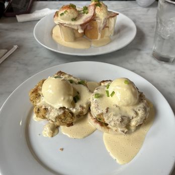 Stanley - my partner says "5 stars for the crab Benedict" - Breakfast & Brunch Near Me - New Orleans, Louisiana Stanley - my partner says "5 stars for the crab Benedict" - Breakfast & Brunch Near Me - New Orleans, Louisiana