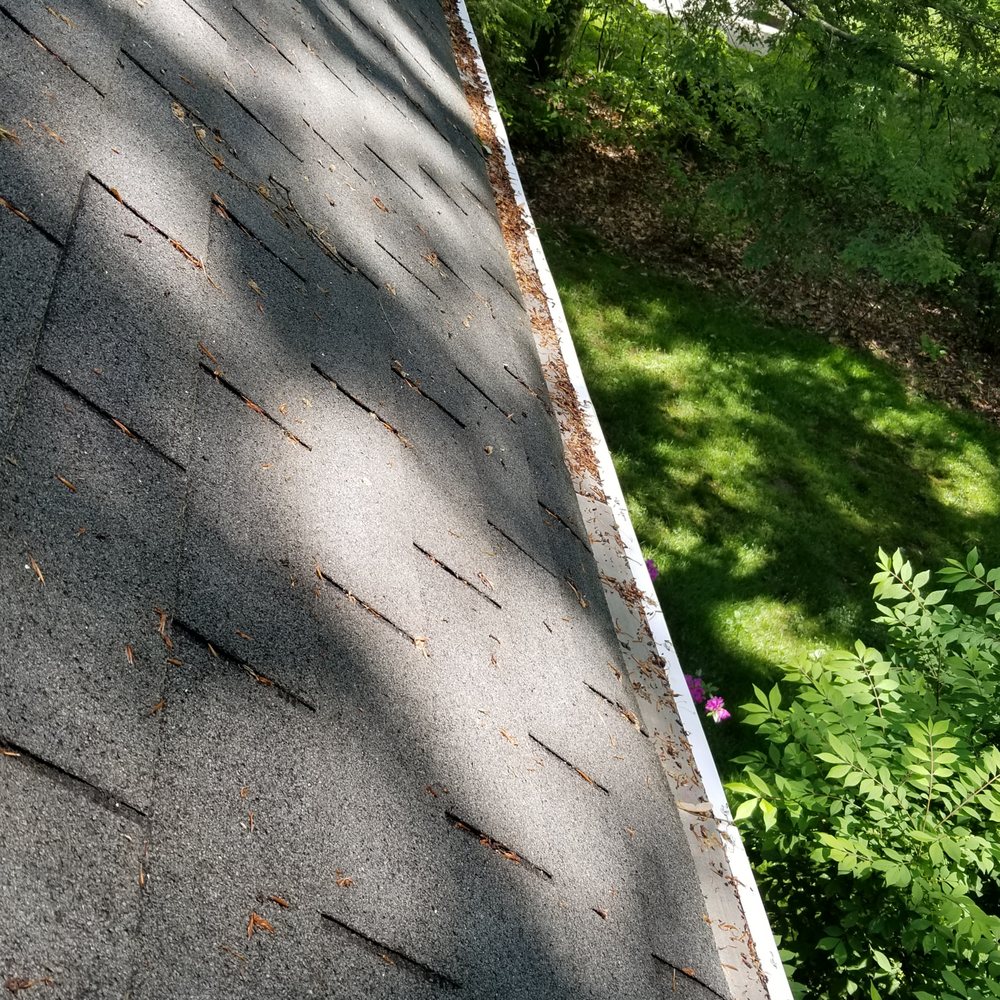 LeafFilter Gutter Protection - May gutters - Gutter Services Near Me - Hudson, Ohio