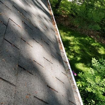 LeafFilter Gutter Protection - May gutters - Gutter Services Near Me - Hudson, Ohio