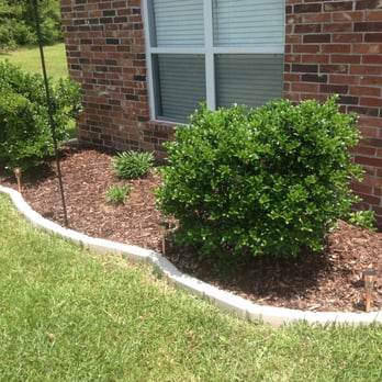 SouthernScapes - Southern Scapes - Landscaping Near Me - Biloxi, Mississippi