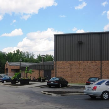 BLUE ASH RECREATION CENTER - Updated August 2025 - 19 Photos & 24