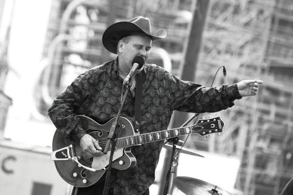 Cooter Brown's by null