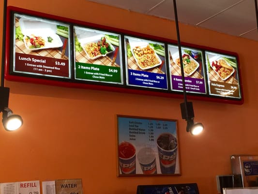 Menu photo 5 Asia Express Union City, CA Menu photo 5 Asia Express Union City, CA