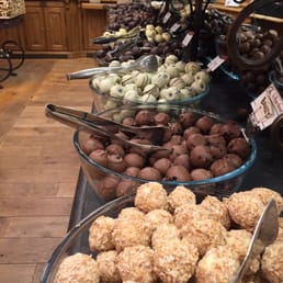 Truffles!