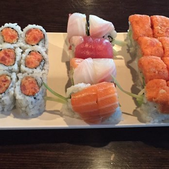 Umami Sushi - Amazing selection! - Sushi Bars Near Me - Chicago, Illinois Umami Sushi - Amazing selection! - Sushi Bars Near Me - Chicago, Illinois