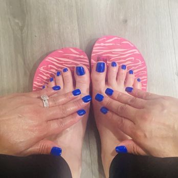 Joyners Nail - Gel Manicure & Pedicure - Nail Salons Near Me - Yonkers, New York