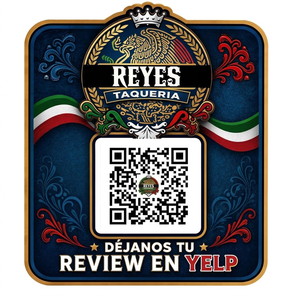 Reyes Taqueria