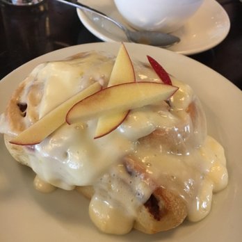 Grove - Cinnamon roll - New American Near Me - Grand Rapids, Michigan Grove - Cinnamon roll - New American Near Me - Grand Rapids, Michigan