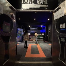 Exterior photo of Take One Karaoke & Lounge - Markham, Ontario Exterior photo of Take One Karaoke & Lounge - Markham, Ontario