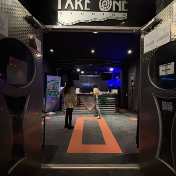 Take One Karaoke & Lounge - Front door - Karaoke Near Me - Markham, Ontario Take One Karaoke & Lounge - Front door - Karaoke Near Me - Markham, Ontario