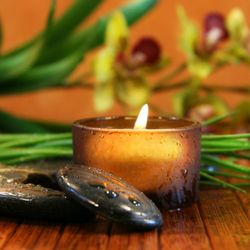 Healing Touch Massage