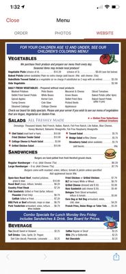 Menu photo 6 Countryside Cafe Ooltewah, TN Menu photo 6 Countryside Cafe Ooltewah, TN