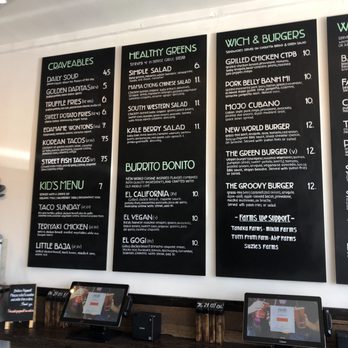 Chinollo - Lots of Menu options - New American Near Me - Carson, California Chinollo - Lots of Menu options - New American Near Me - Carson, California