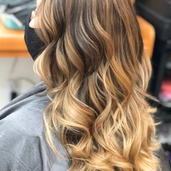 Hung's Hair Design - Perfect Balayage. - Hair Salons Near Me - Mesa, Arizona