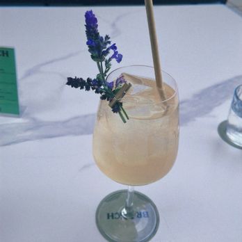 Park Terrace Hotel - Lychee spritz - Hotels Near Me - New York, New York Park Terrace Hotel - Lychee spritz - Hotels Near Me - New York, New York