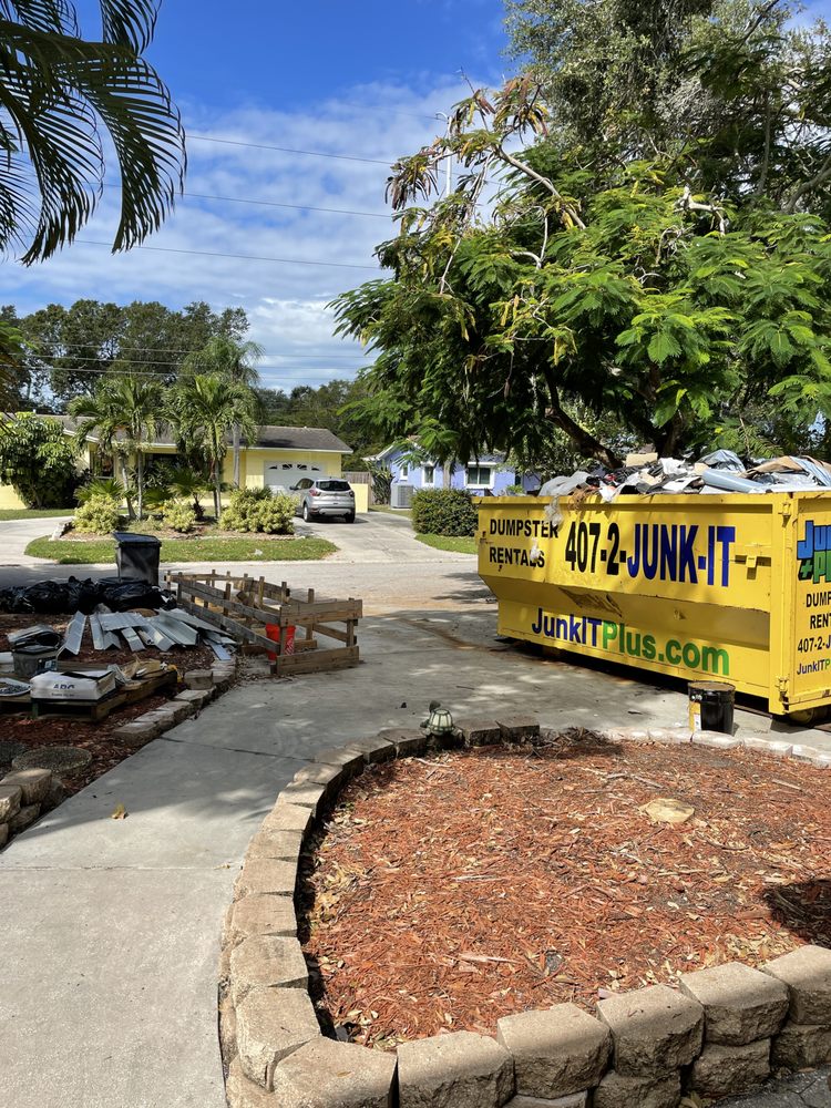 Slide of Central Homes Roofing