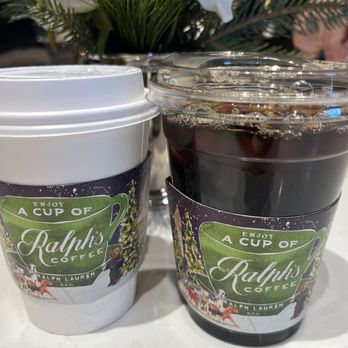 Ralph’s Coffee - Coffee & Tea Near Me - Chicago, Illinois Ralph’s Coffee - Coffee & Tea Near Me - Chicago, Illinois