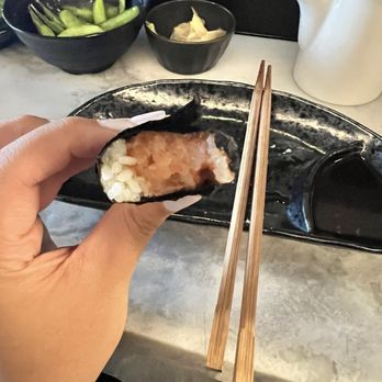 Ato Hand Roll Bar - Japanese Near Me - Fullerton, California Ato Hand Roll Bar - Japanese Near Me - Fullerton, California