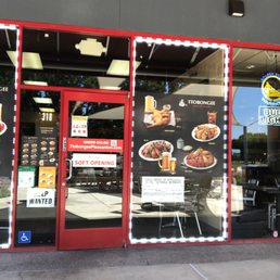 Exterior photo of Ttobongee Chicken - Pleasanton, California Exterior photo of Ttobongee Chicken - Pleasanton, California