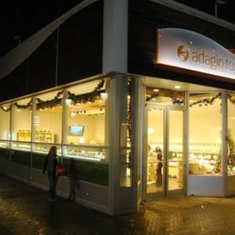 Outside Outside