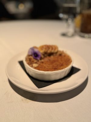 Andiron Steak & Sea by null