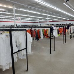 Park Ave Thrift