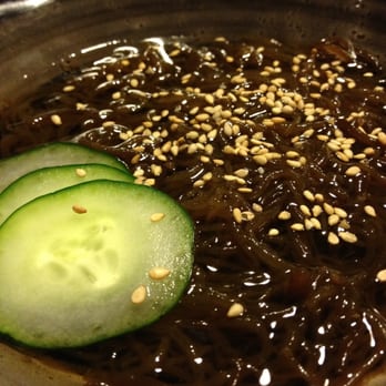 Ichiriki - The seaweed vinegar thing (forgot what it's called) - Japanese Near Me - Honolulu, Hawaii Ichiriki - The seaweed vinegar thing (forgot what it's called) - Japanese Near Me - Honolulu, Hawaii