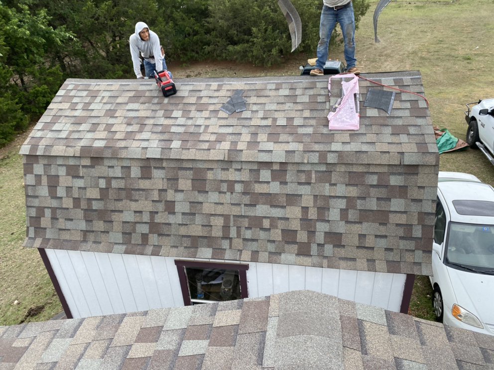 Slide of The Reliable Contractor