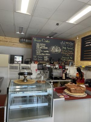 Cafe Dareye by null