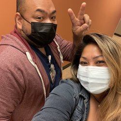 Kaiser Permanente Coastline Medical Office - Me & Frank Bangui