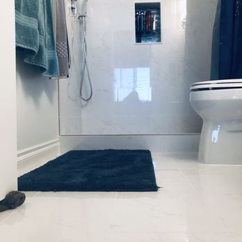 Mike Reed Tile - Our gorgeous Carrara polished marble tiles - Tiling Near Me - Tarzana, California Mike Reed Tile - Our gorgeous Carrara polished marble tiles - Tiling Near Me - Tarzana, California