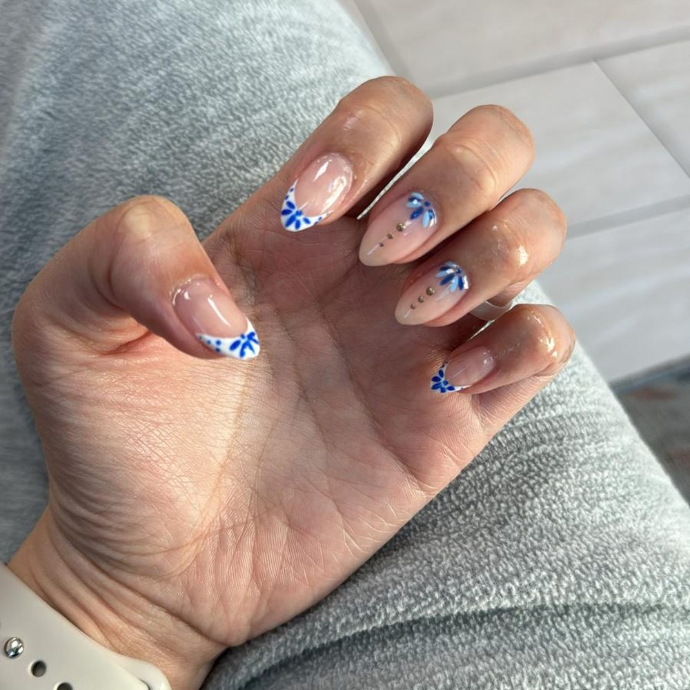 Vida Nail Spa - Nail Salons Near Me - Oakley, California Vida Nail Spa - Nail Salons Near Me - Oakley, California