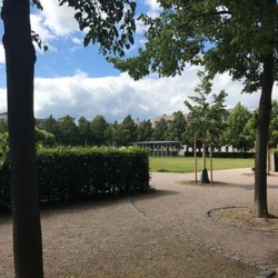 Beethovenplatz - Beethovenplatz