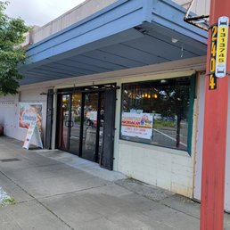 Exterior photo of Carnitas Michoacan - Seattle, Washington Exterior photo of Carnitas Michoacan - Seattle, Washington
