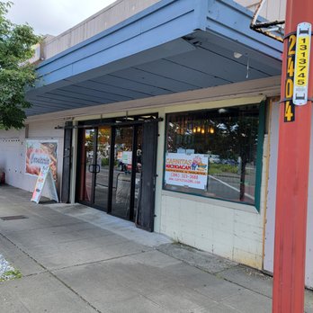 Carnitas Michoacan - New front entrance - Tacos Near Me - Seattle, Washington Carnitas Michoacan - New front entrance - Tacos Near Me - Seattle, Washington