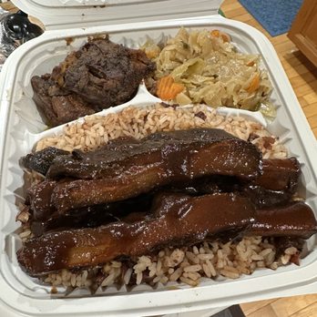 Go See Tyce BBQ - Ribs - Caribbean Near Me - Saco, Maine Go See Tyce BBQ - Ribs - Caribbean Near Me - Saco, Maine