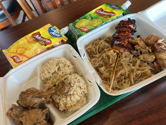 Kusina Restaurant & Market by null