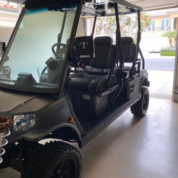 E3 Vehicles - Golf Cart Rentals Near Me - Hermosa Beach, California E3 Vehicles - Golf Cart Rentals Near Me - Hermosa Beach, California