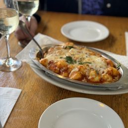 Gnocchi