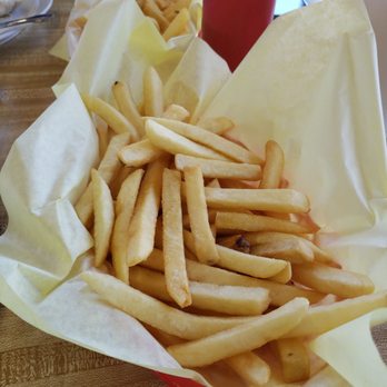 The Golden Ox - Burgers Near Me - Ridgecrest, California The Golden Ox - Burgers Near Me - Ridgecrest, California