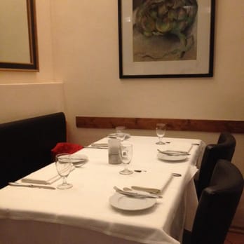 Le Cezanne - French Near Me - Munich, BY