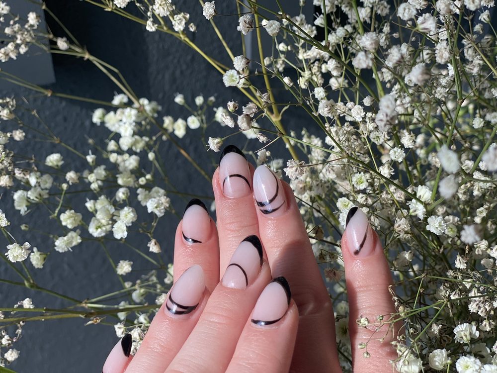 THE BOUJEE NAILS 237 Photos & 78 Reviews 324 N Euclid St, Fullerton