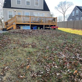 Integrity First Landscaping - Landscaping Near Me