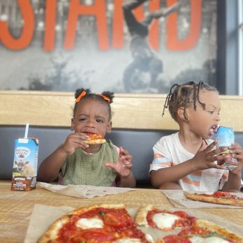 Blaze Pizza - Salad Near Me - Fishers, Indiana Blaze Pizza - Salad Near Me - Fishers, Indiana