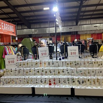 Howard County Fairgrounds - Fashion & Jewelry - Venues & Event Spaces Near Me - West Friendship, Maryland Howard County Fairgrounds - Fashion & Jewelry - Venues & Event Spaces Near Me - West Friendship, Maryland