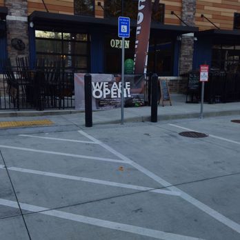 BOSK Coffee Wine & Tapas - Bars Near Me - Atlanta, Georgia