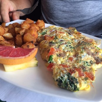 L’Eggspress - Veggie omelette - Breakfast & Brunch Near Me - Saint-Jérôme, Quebec L’Eggspress - Veggie omelette - Breakfast & Brunch Near Me - Saint-Jérôme, Quebec