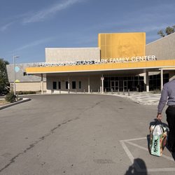 Frederick Douglass Park