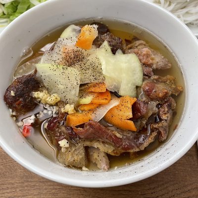 PHO HA NOI - Updated May 2024 - 40 Photos & 31 Reviews - 1333 NE Orenco